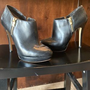 Michael Kors booties